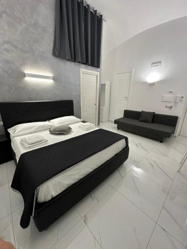 La casetta bed and breakfast