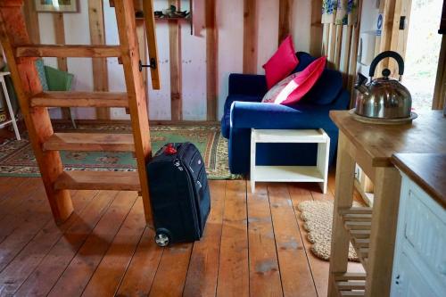 Instalaciones, Forest Garden Shovelstrode in Forest Row