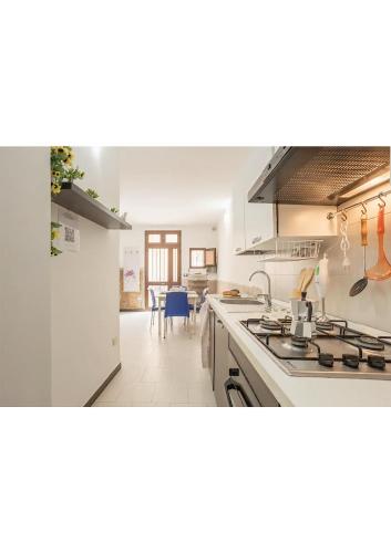  Casa Cinisi - Casa Vacanze in Cinisi