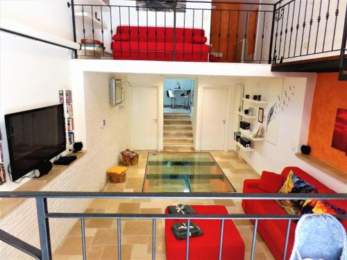  Regina Viarum Apartment, Historic City Centre in Brindisi