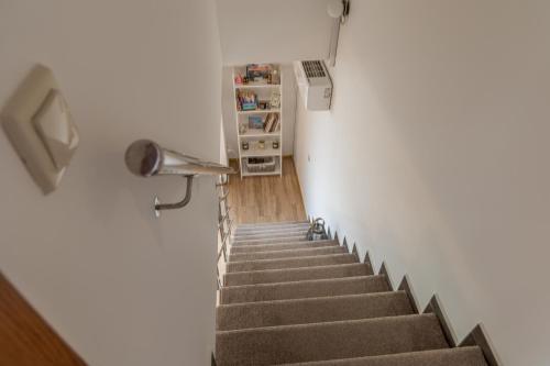 Top Central Maisonette with Underground parking, Sofia (Foto 10)