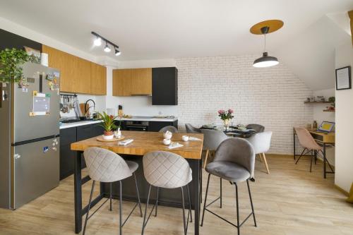 Top Central Maisonette with Underground parking, Sofia (Foto 8)