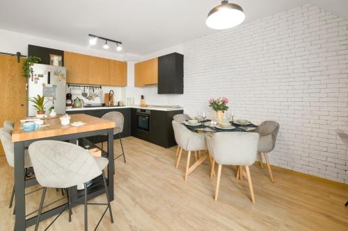 Top Central Maisonette with Underground parking, Sofia (Foto 5)