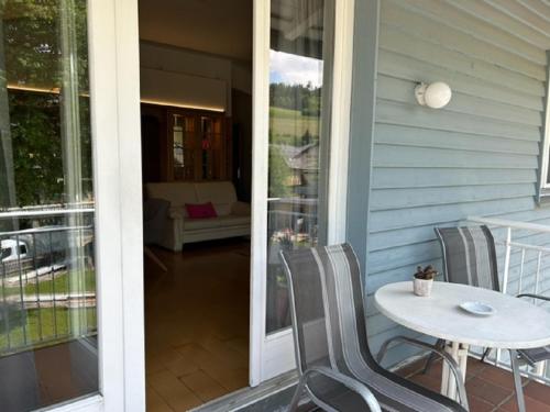 Haus Silent Apartment WIEMER TOP 27 - image 11