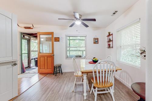 Heathers Hideaway in Blue Ridge, USA