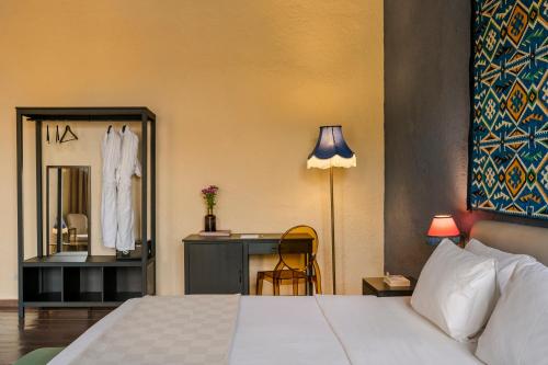 Alcanea Boutique Hotel - image 4