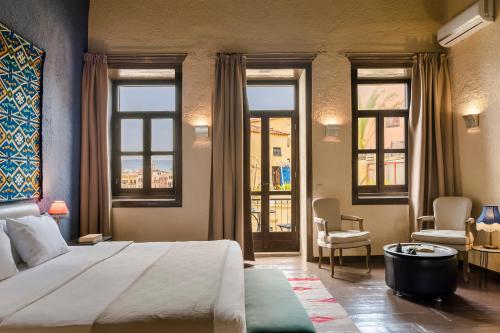Alcanea Boutique Hotel - image 2