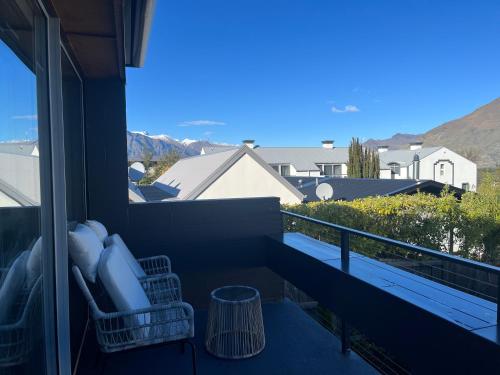 Blackrock Apartments Queenstown - image 10