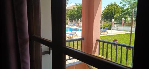 EKTOR APARTMENTS @SWIMMING POOL