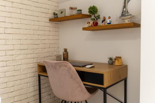 Top Central Maisonette with Underground parking, Sofia (Foto 7)