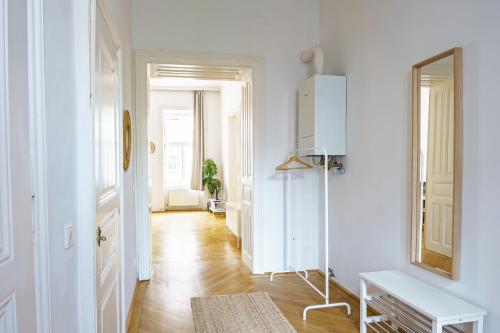 Vienna City Apartments Unteres Belvedere 5