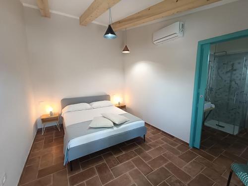 Agriturismo Al posto giusto - Hotel - Piombino