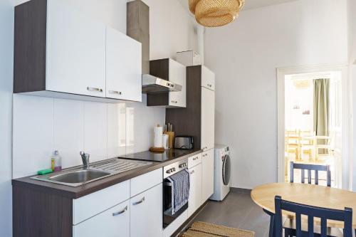 Vienna City Apartments Unteres Belvedere 2