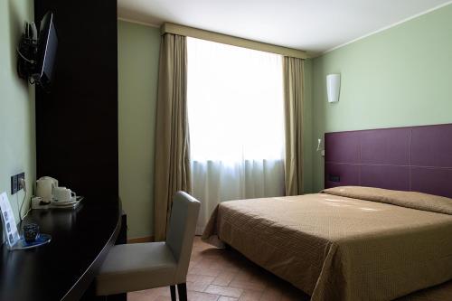 Magione Papale Relais - main image