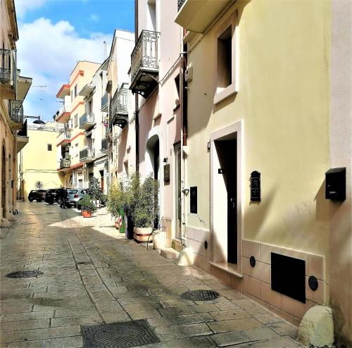 Regina Viarum Apartment, Historic City Centre 4