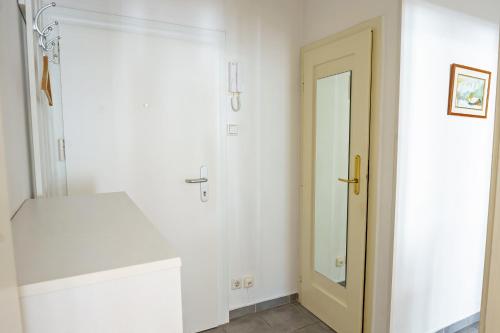 Vienna City Apartments Augarten Room Type - One-Bedroom Apartment