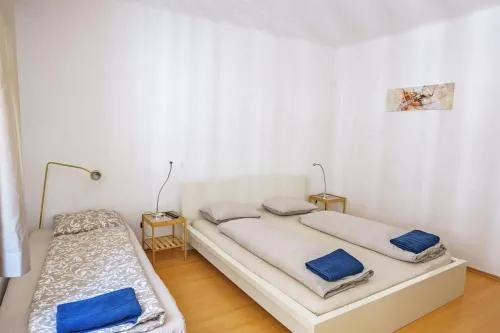 Vienna City Apartments Augarten in Wien, Österreich