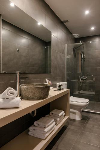 Alcanea Boutique Hotel - image 7