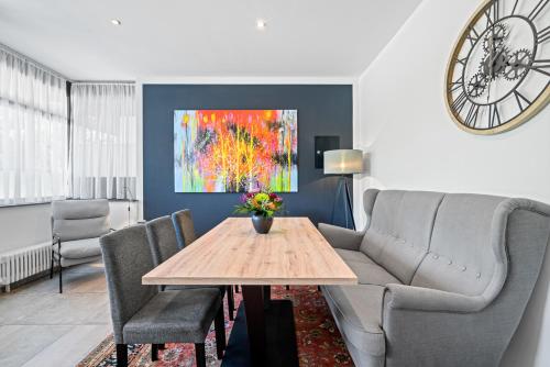 Appartment Maria Friedrichshafen Bodensee in Friedrichshafen, Deutschland