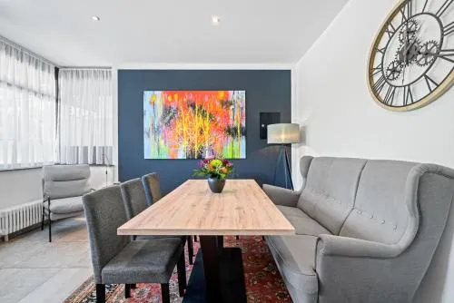 Appartment Maria Friedrichshafen Bodensee in Friedrichshafen, Deutschland