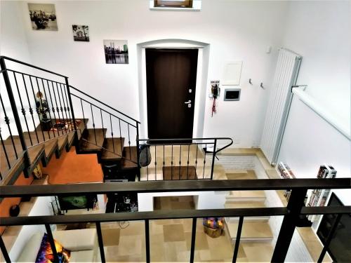 Regina Viarum Apartment, Historic City Centre 5