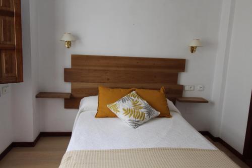 Hotel Salldemar in Santillana del Mar