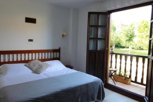 Hotel Salldemar in Santillana del Mar