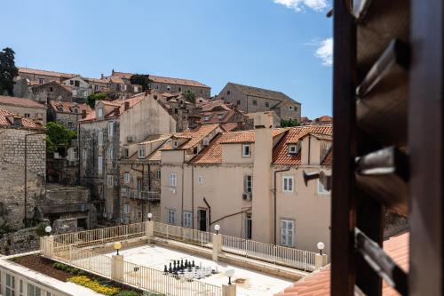 Apartments and Rooms Lejletul Dubrovnik