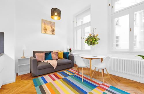 Pytloun Bristol Residence Prague, Praha (fotografie 9)