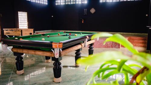 Recreational facilities, Arcadia Downtown in Kampot