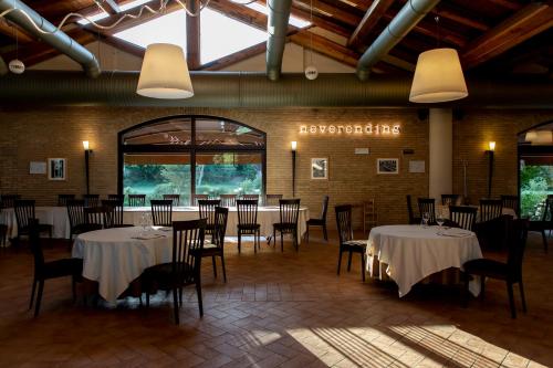 Magione Papale Relais - image 10
