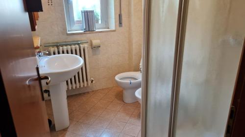  Casa centrale parcheggio gratis in Porto San Giorgio