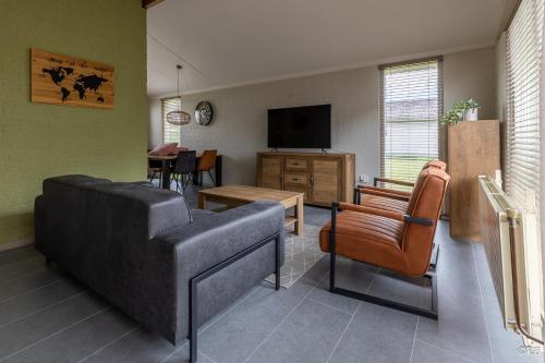 Facilities, Vakantiepark Zijpersluis in Schagen