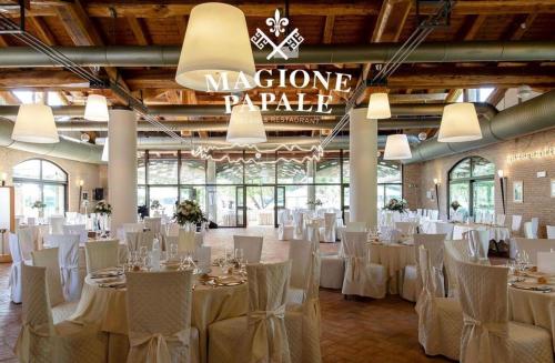 Magione Papale Relais - image 3