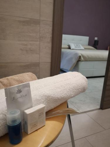  Affittacamere Gallurà, Pension in Calangianus