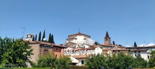 B&B Gardasee chambre d'hôte Castelnuovo del Garda