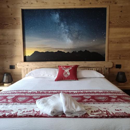 Cuore delle Dolomiti Alloggi Vacanze in San Pietro Cadore