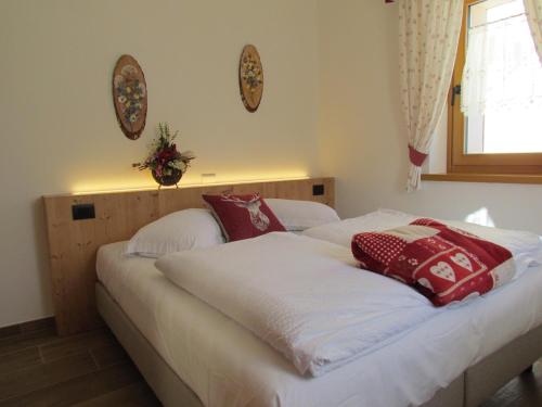 Cuore delle Dolomiti Alloggi Vacanze in San Pietro Cadore