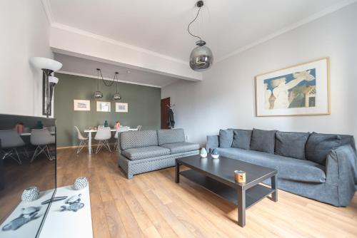 Syntagma SQ Residence, Atény