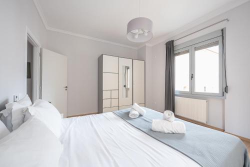 Syntagma SQ Residence