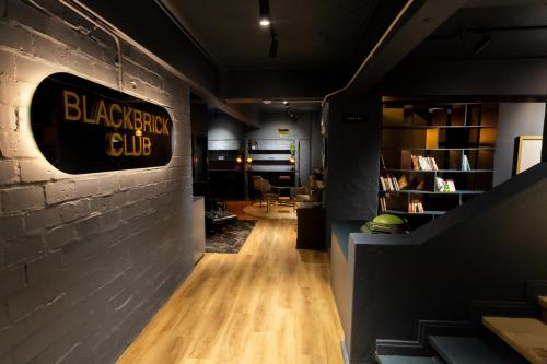 Comoditats, BlackBrick Hotel Cape Town in Ciutat del Cap