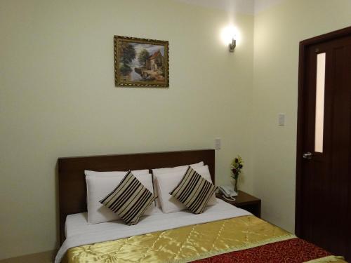 安和荣酒店 安和荣酒店