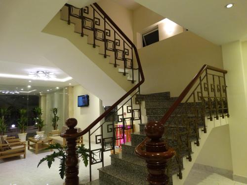 Facilities, Hoa Vinh Hotel near Dong Khoi Street