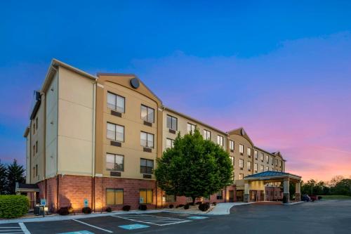 Best Western Grantville Hershey - Hotel - Grantville