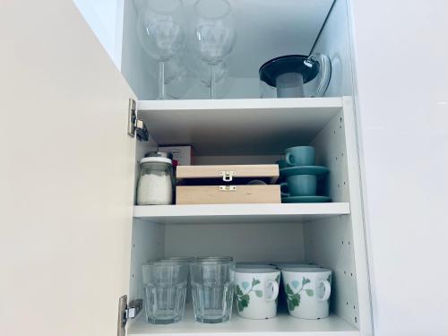 Villa Kovačeva 15, app 2, free parking, Ljubljana (photo 10)