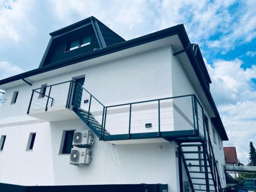 Villa Kovačeva 15, app 2, free parking, Ljubljana (photo 8)