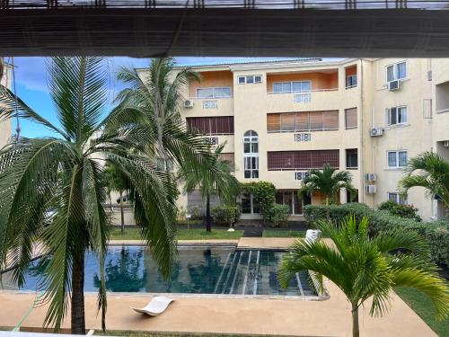 Apartment Tamarinier Complexe