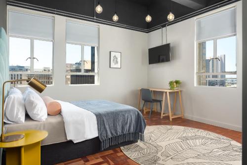 BlackBrick Hotel Cape Town in Ciutat del Cap