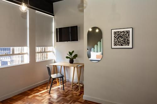 Comoditats, BlackBrick Hotel Cape Town in Ciutat del Cap