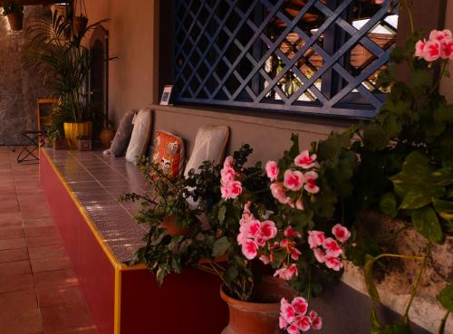 B&B CasaNera – Riposto, CA